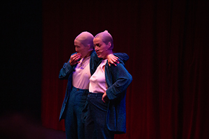 Songs for the Bitch Witch Women